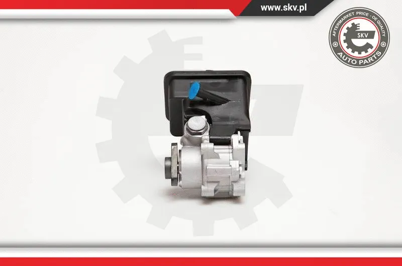 Hydraulic Pump, steering