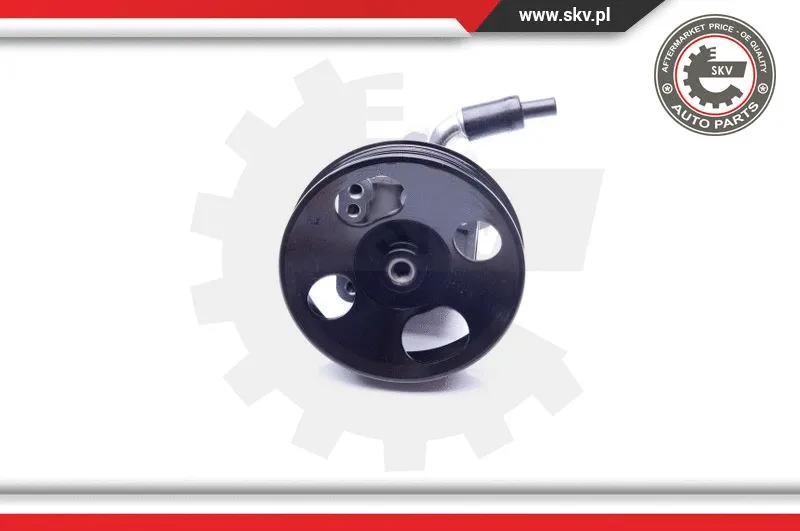 Hydraulic Pump, steering