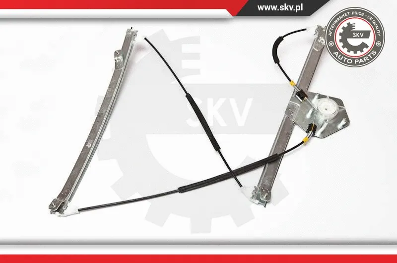 Window Regulator (01SKV242)
