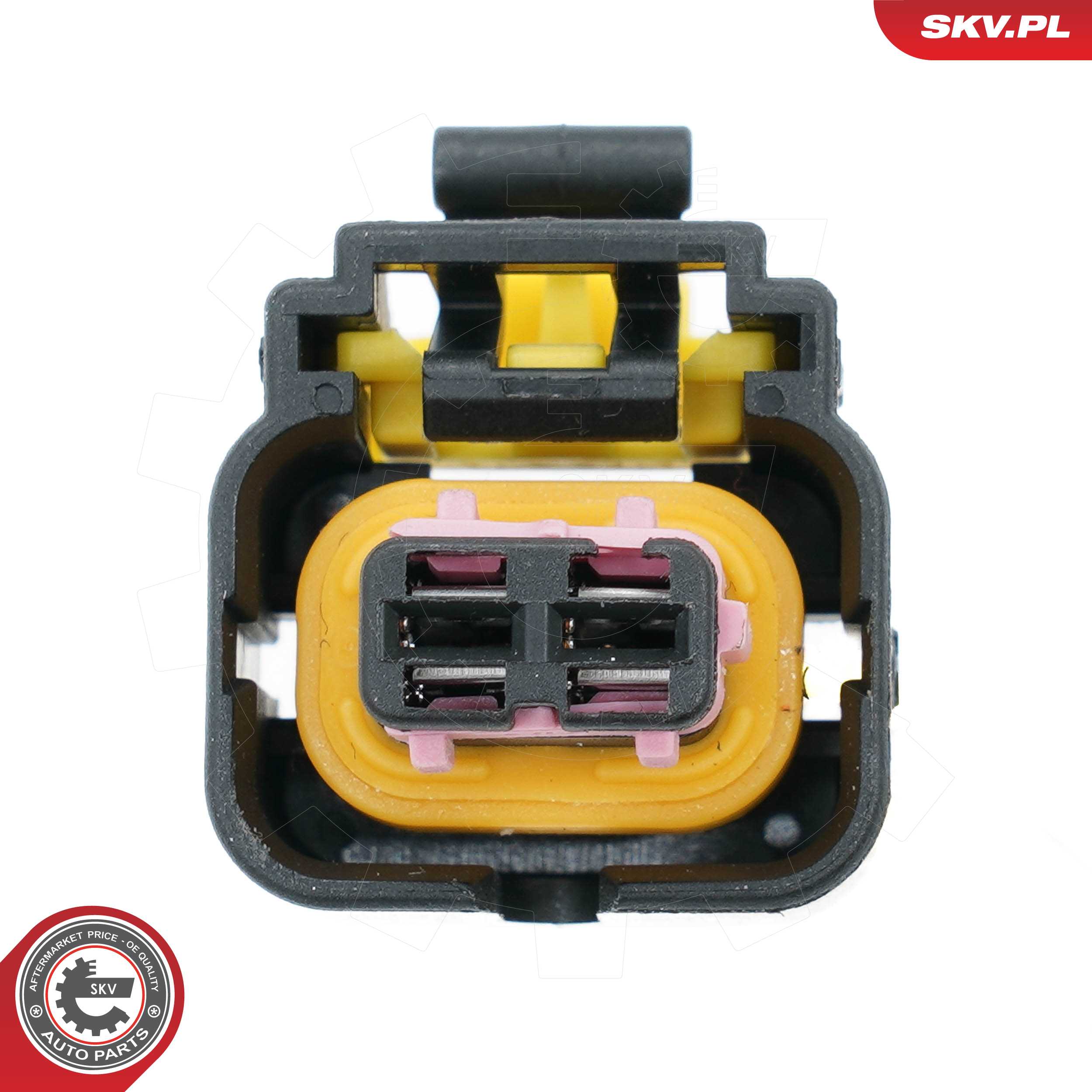 Cable Repair Set, injector valve