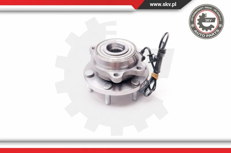 Wheel Bearing Kit
