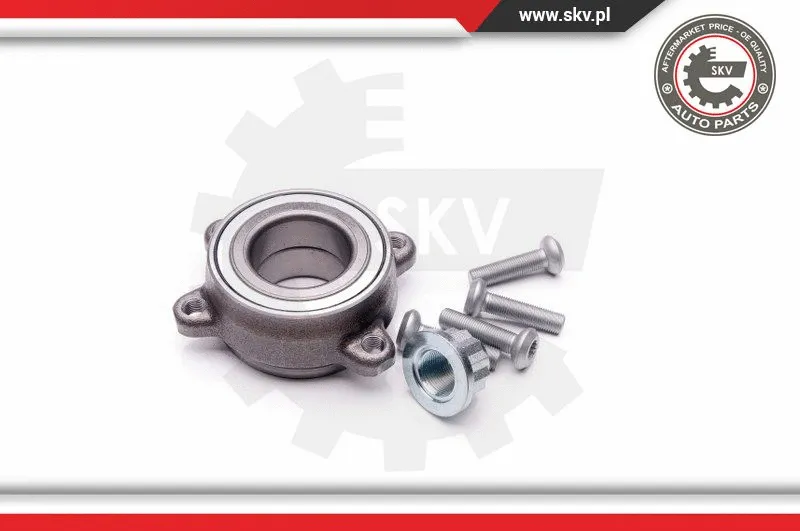 Wheel Bearing Kit