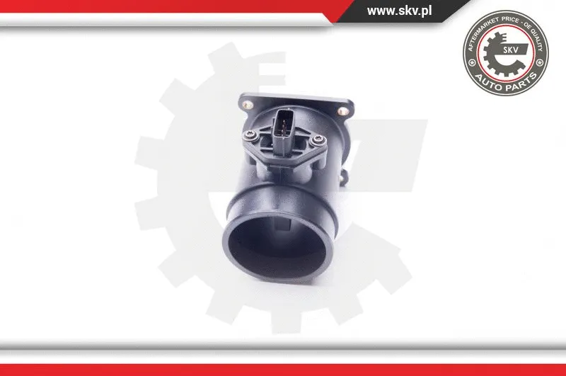 Mass Air Flow Sensor