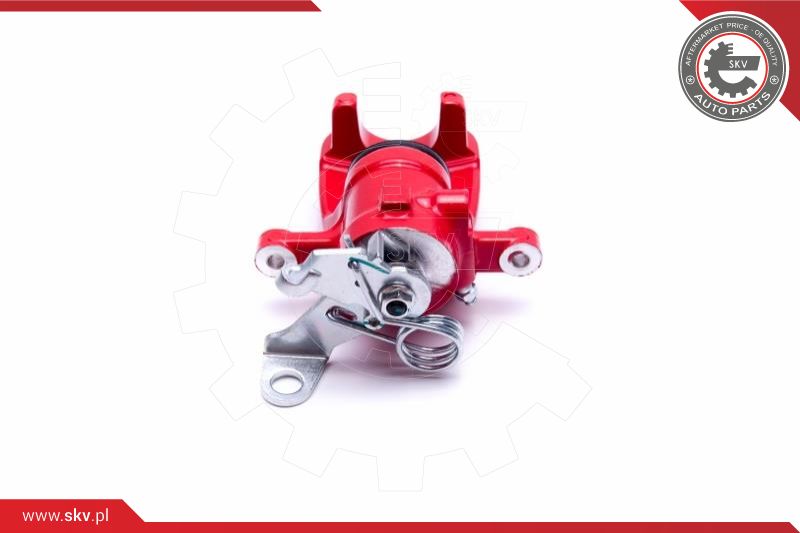 Brake Caliper