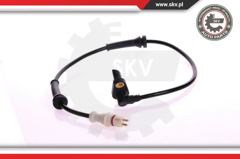 Sensor, wheel speed (06SKV117)