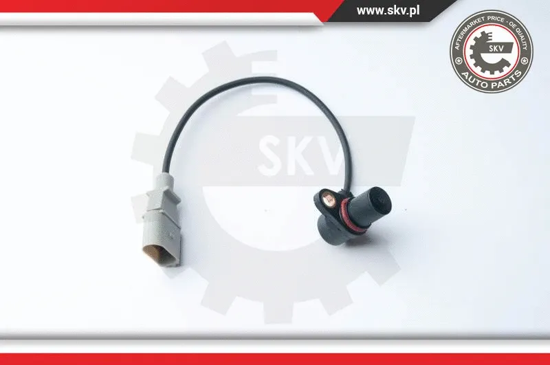 Sensor, crankshaft pulse (17SKV266)