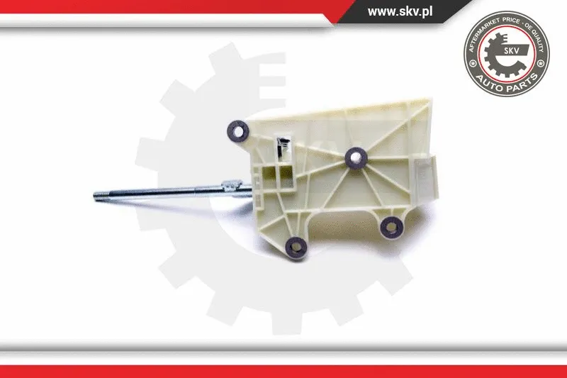 Gear Lever