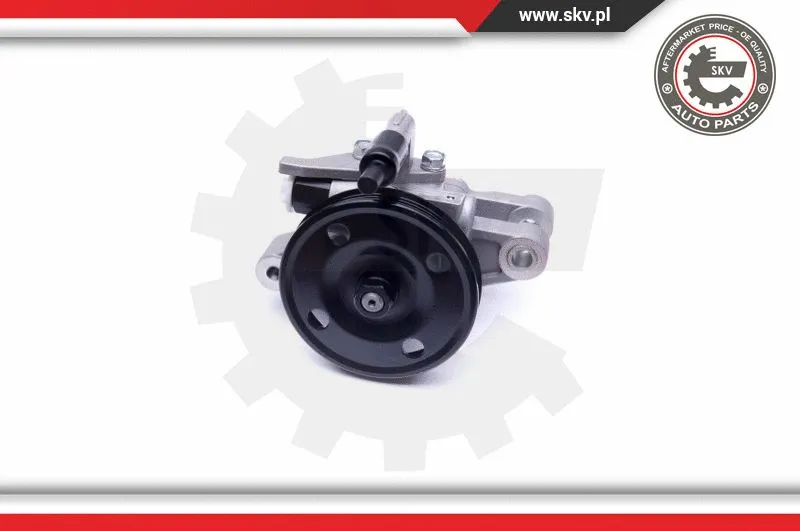 Hydraulic Pump, steering