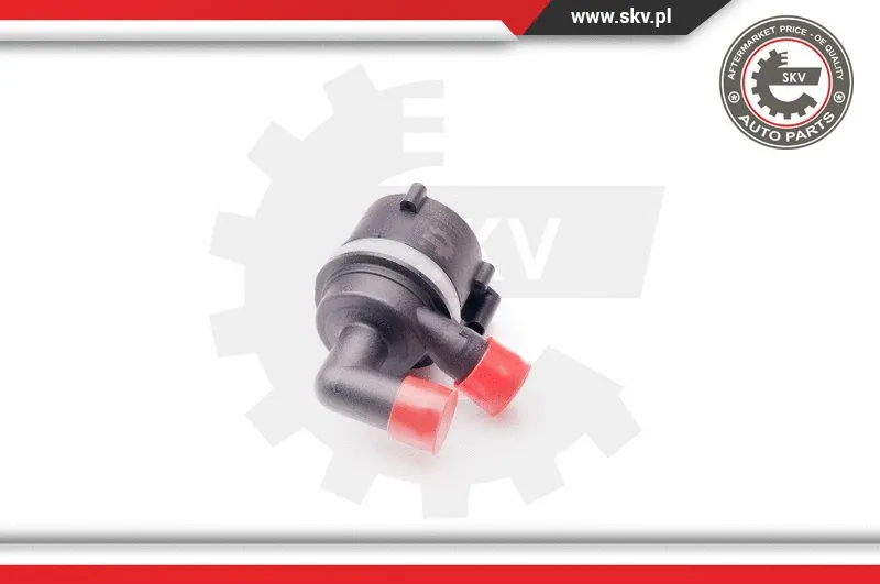 Water Recirculation Pump, parking heater (22SKV022)