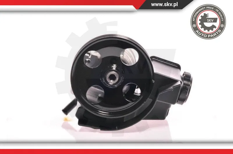 Hydraulic Pump, steering