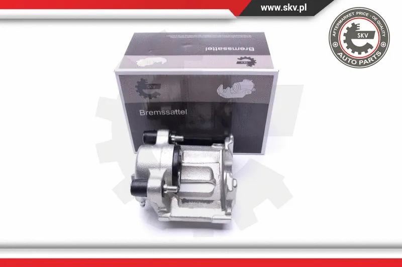 Brake Caliper (46SKV431)