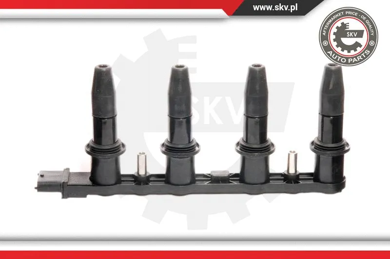 Ignition Coil