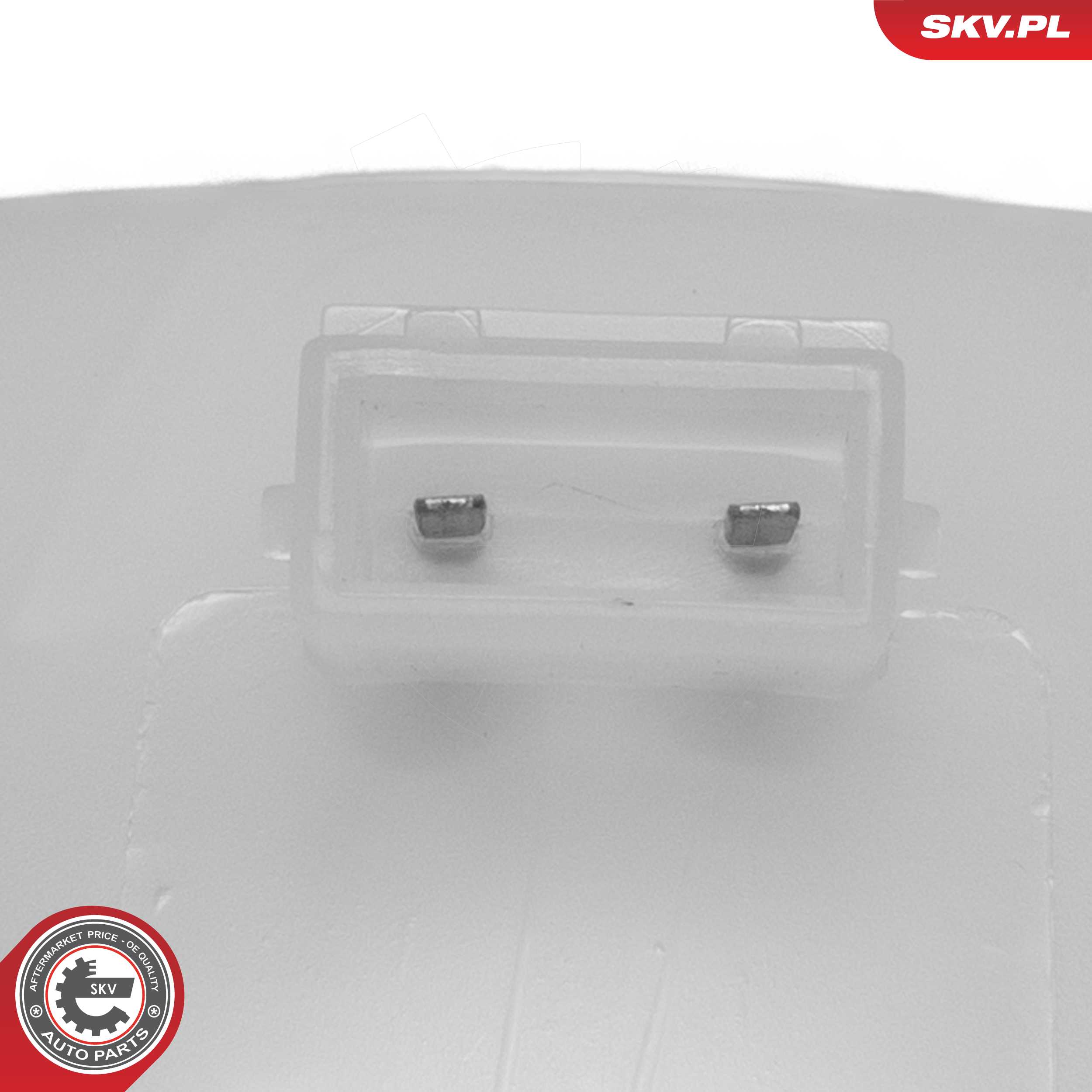 Expansion Tank, coolant