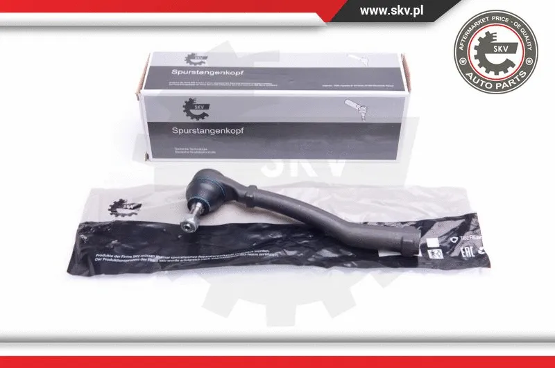 Tie Rod End (04SKV443)