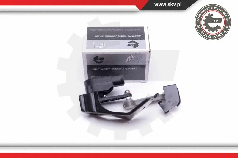 Sensor, Xenon light (headlight levelling) (17SKV572)