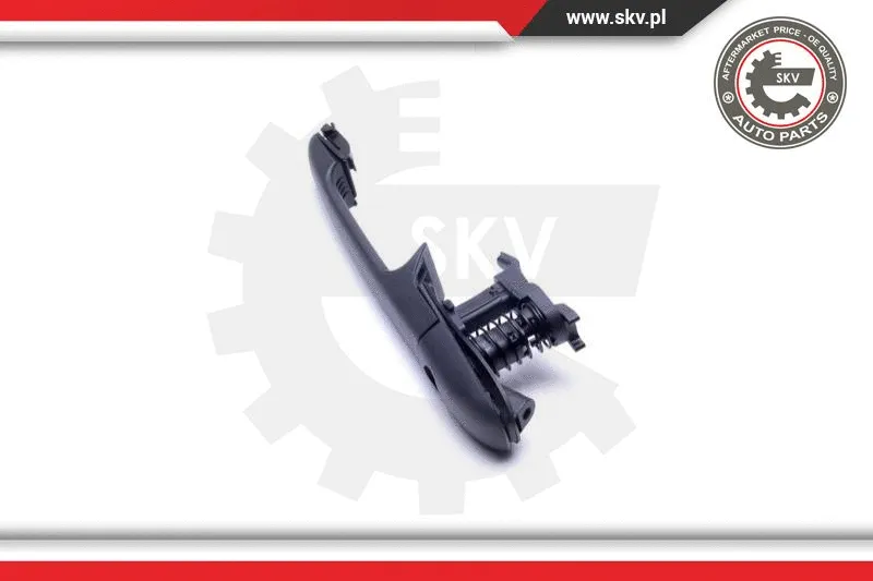 Exterior Door Handle