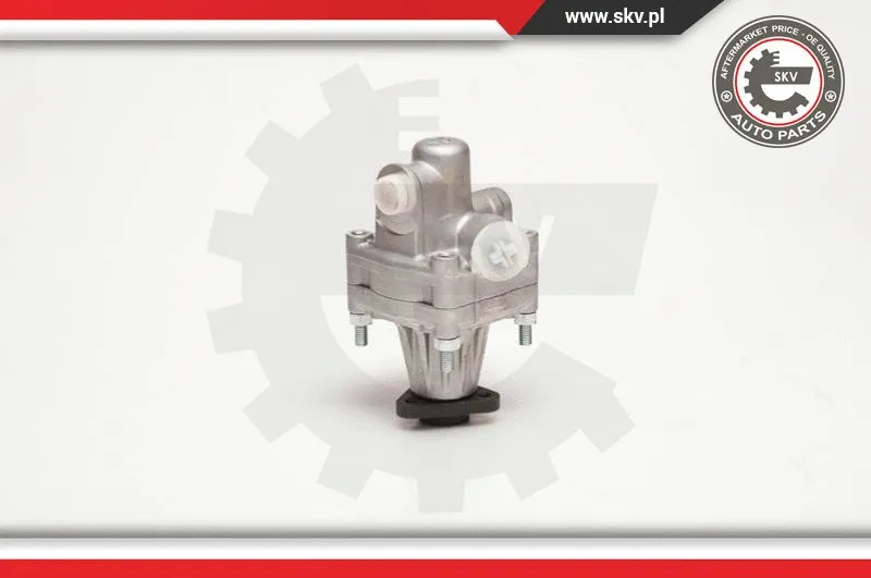 Hydraulic Pump, steering