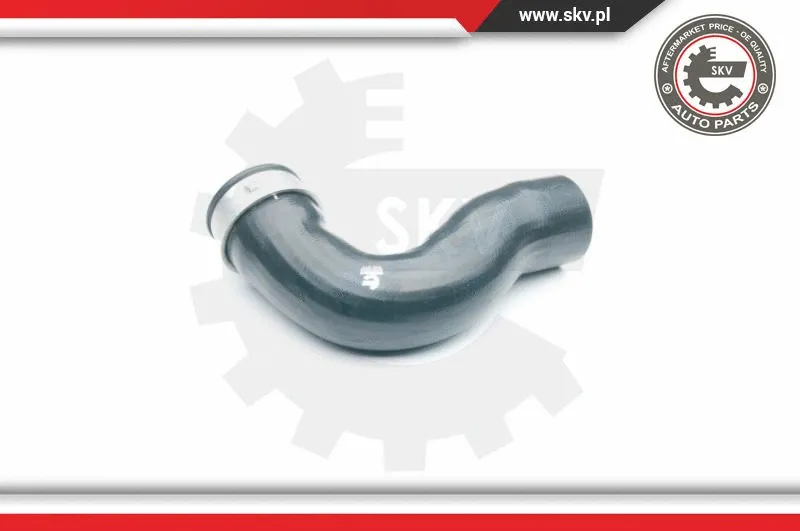 Charge Air Hose (24SKV038)