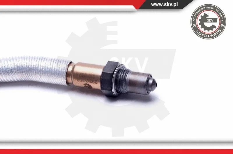 Lambda Sensor