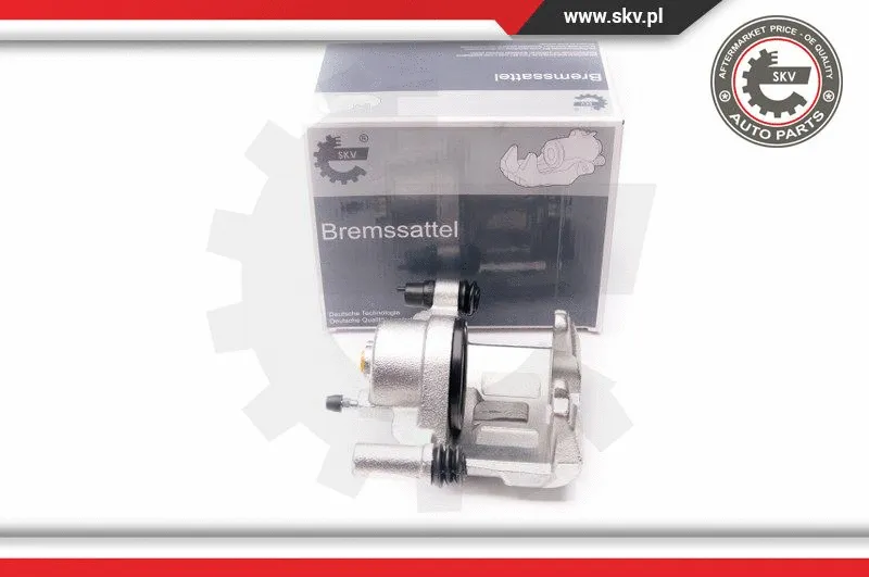Brake Caliper (23SKV245)