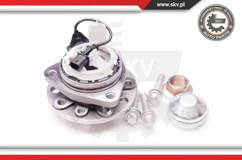 Wheel Bearing Kit