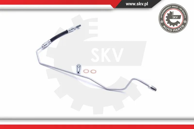 Brake Hose
