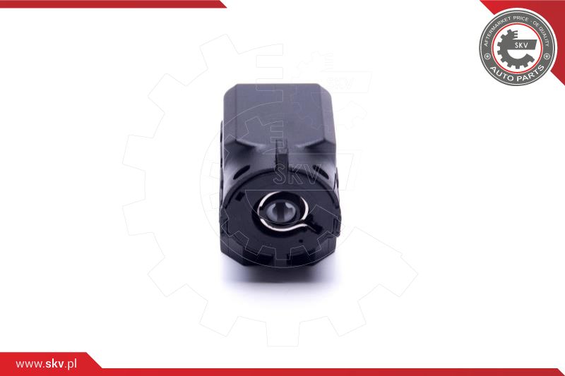 Ignition Switch
