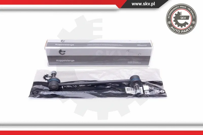 Link/Coupling Rod, stabiliser bar (04SKV549)