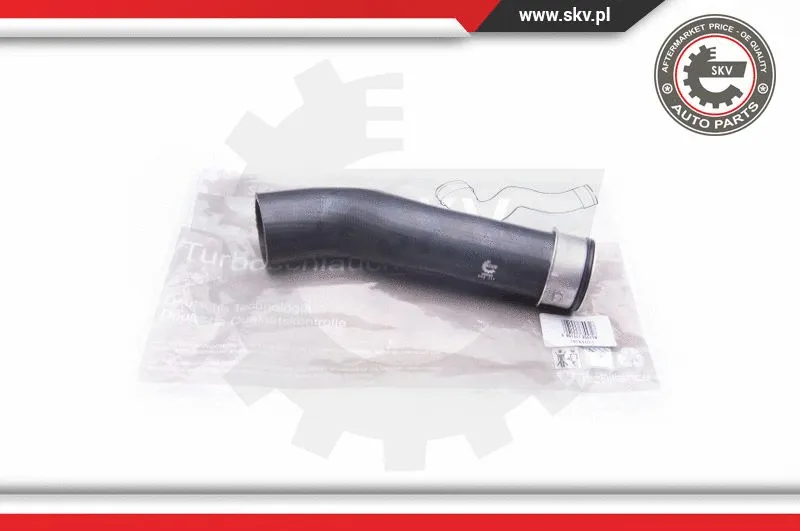 Charge Air Hose (24SKV652)