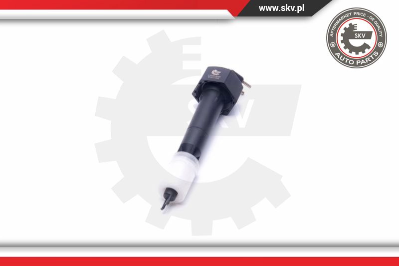 Sensor, coolant level
