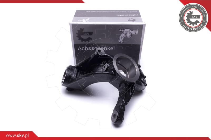 Steering Knuckle, wheel suspension (47SKV761)