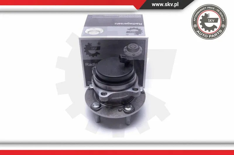 Wheel Bearing Kit (29SKV342)