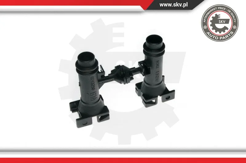 Coolant Control Valve (95SKV903)