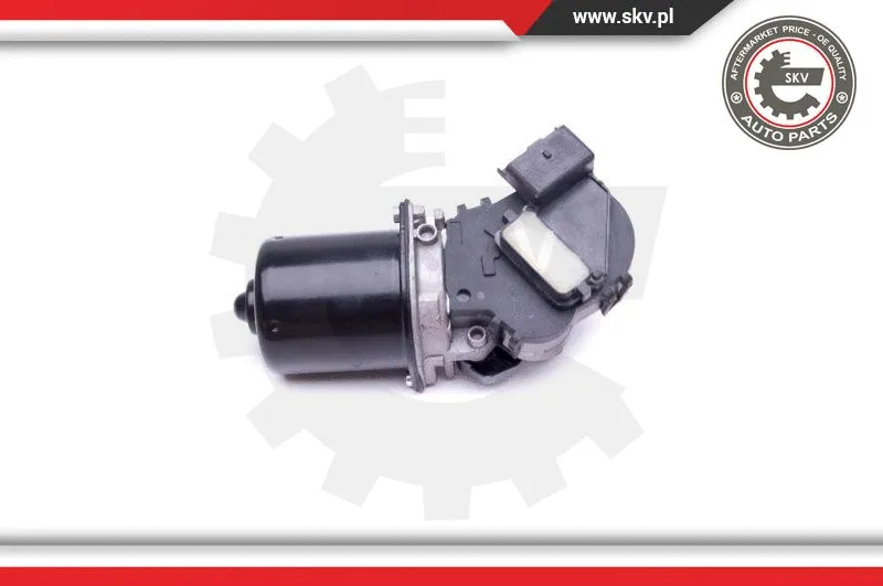 Wiper Motor