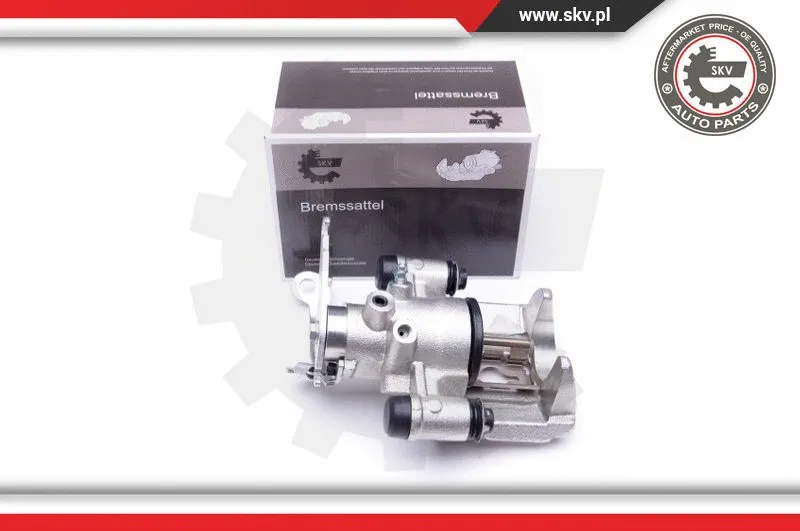 Brake Caliper (50SKV054)