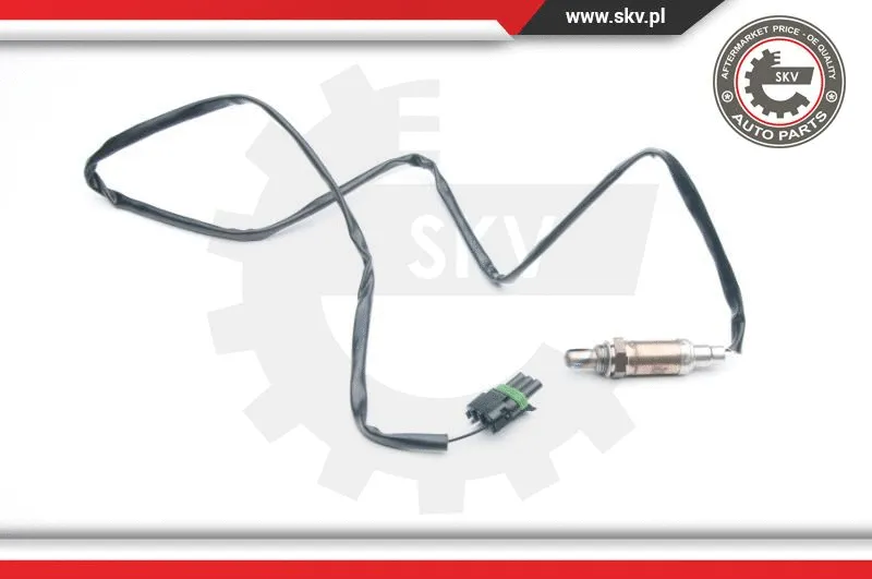 Lambda Sensor