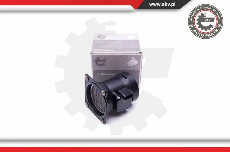 Mass Air Flow Sensor (07SKV154)