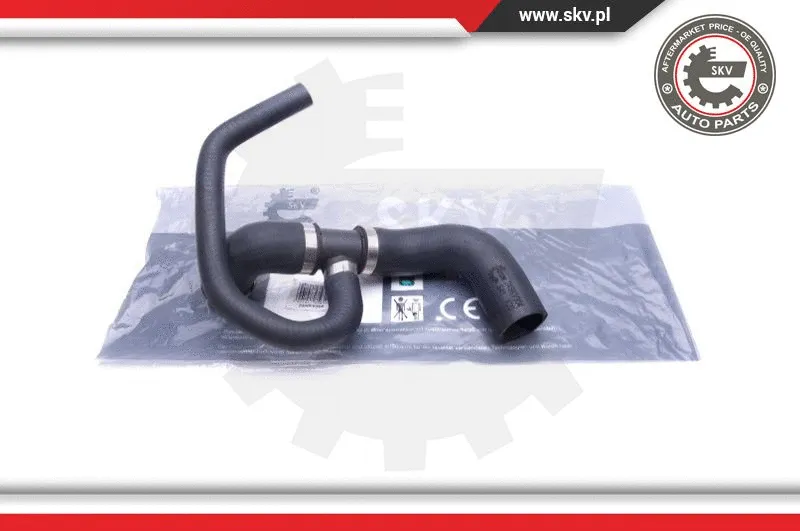 Radiator Hose (24SKV304)