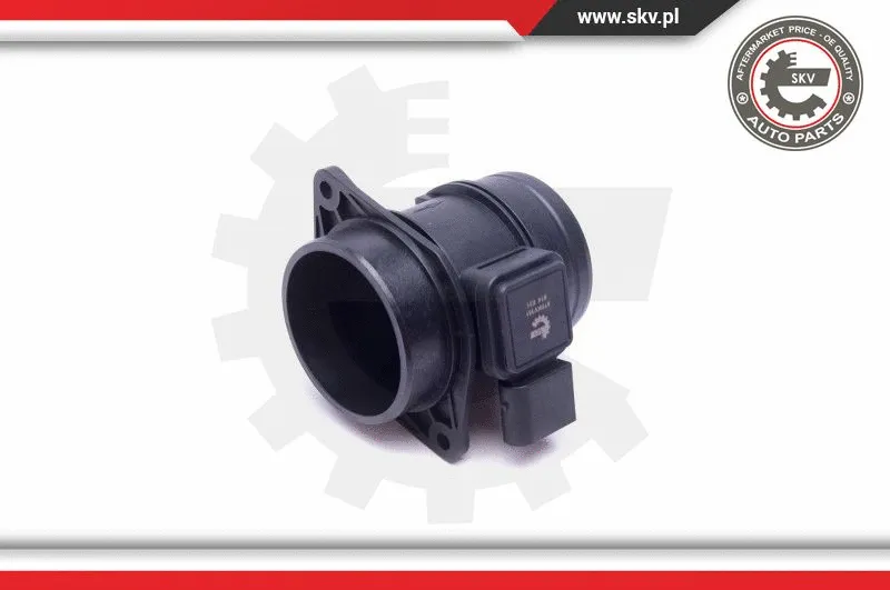 Mass Air Flow Sensor