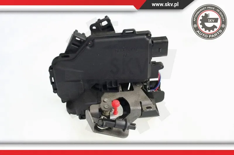 Door Lock (16SKV054)