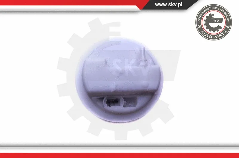 Fuel Feed Unit