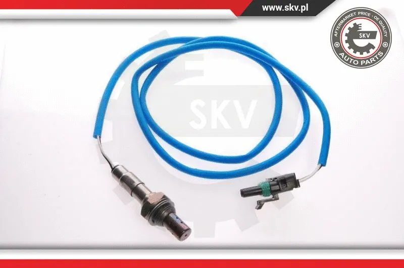 Lambda Sensor (09SKV068)