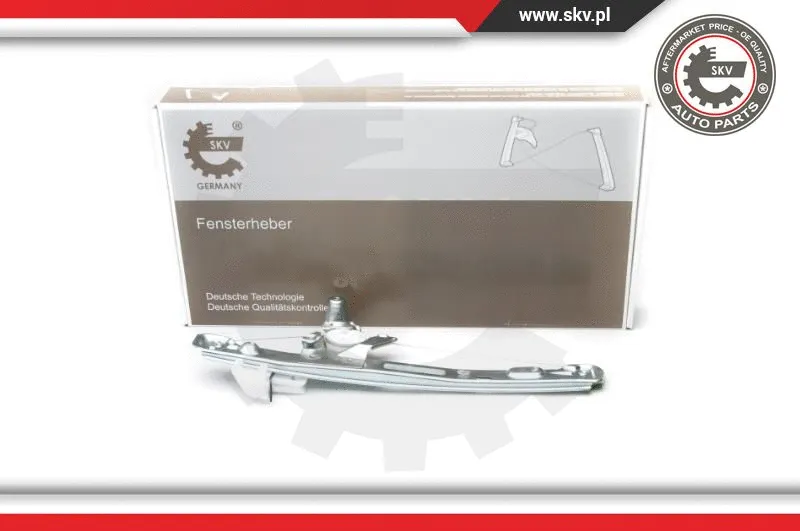 Window Regulator (01SKV004)