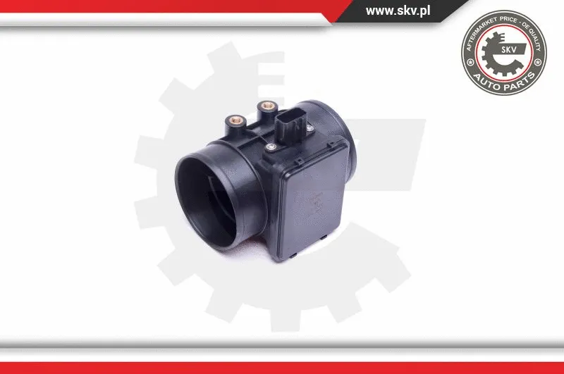 Mass Air Flow Sensor