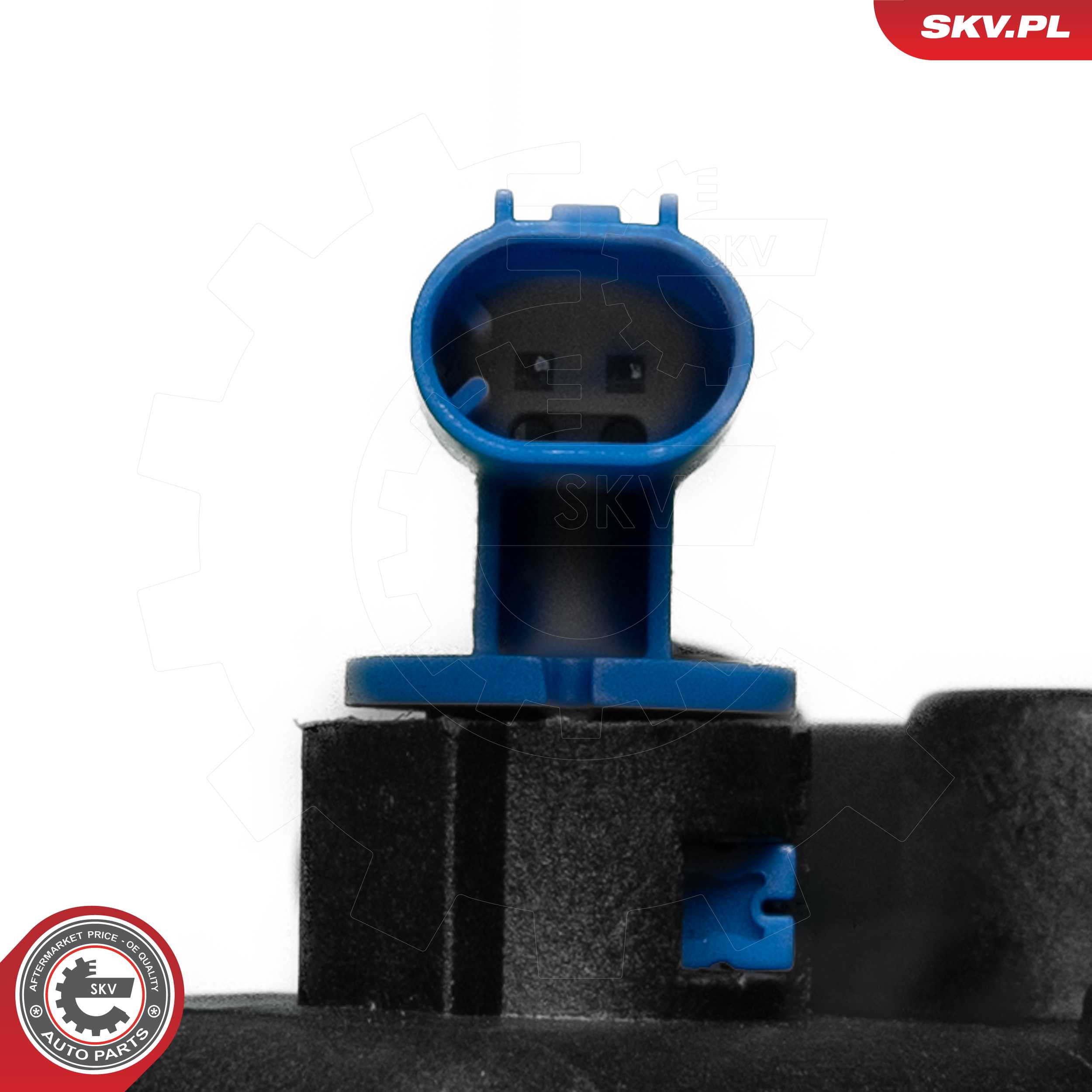 Expansion Tank, coolant