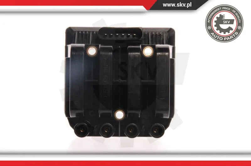 Ignition Coil
