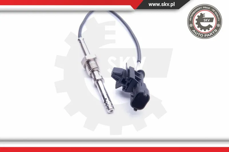 Sensor, exhaust gas temperature (30SKV153)