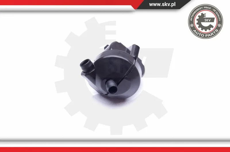 Repair Kit, crankcase ventilation