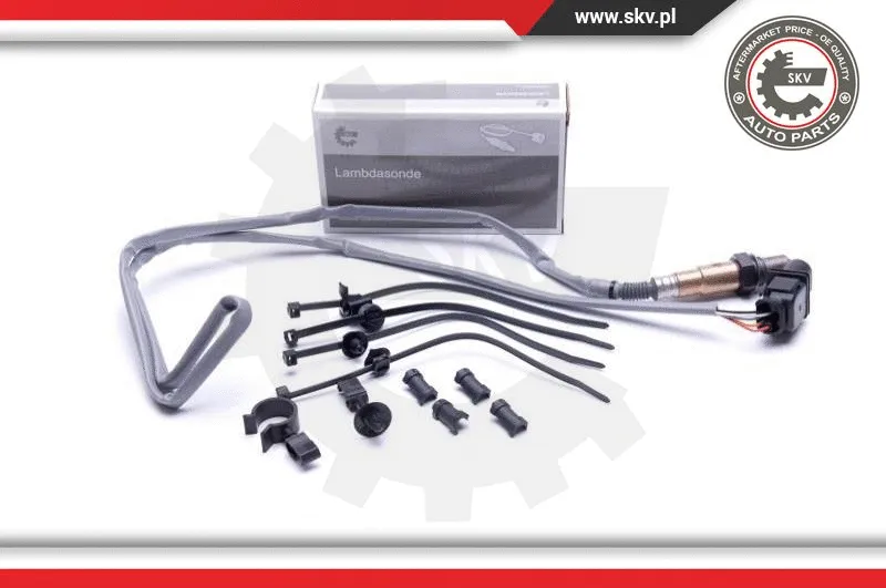 Lambda Sensor (09SKV420)