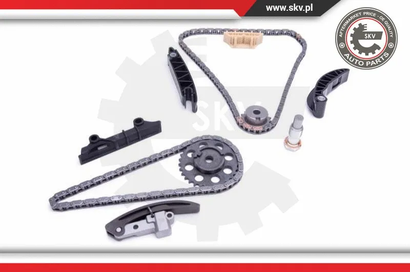 Timing Chain Kit